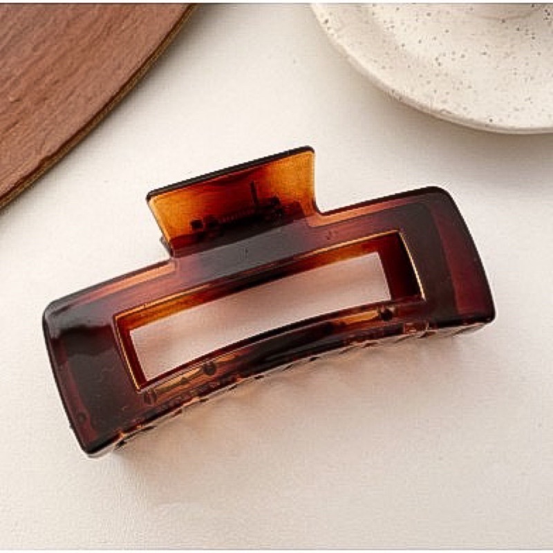 Kẹp tóc càng cua kẹp tóc hàn quốc hot trend..Phụ Kiện Tiên Tiên
