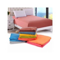 ga nệm chống thấm dạng màu 1m8x2m