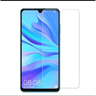 Huawei p30 _kính cường lực trong suốt