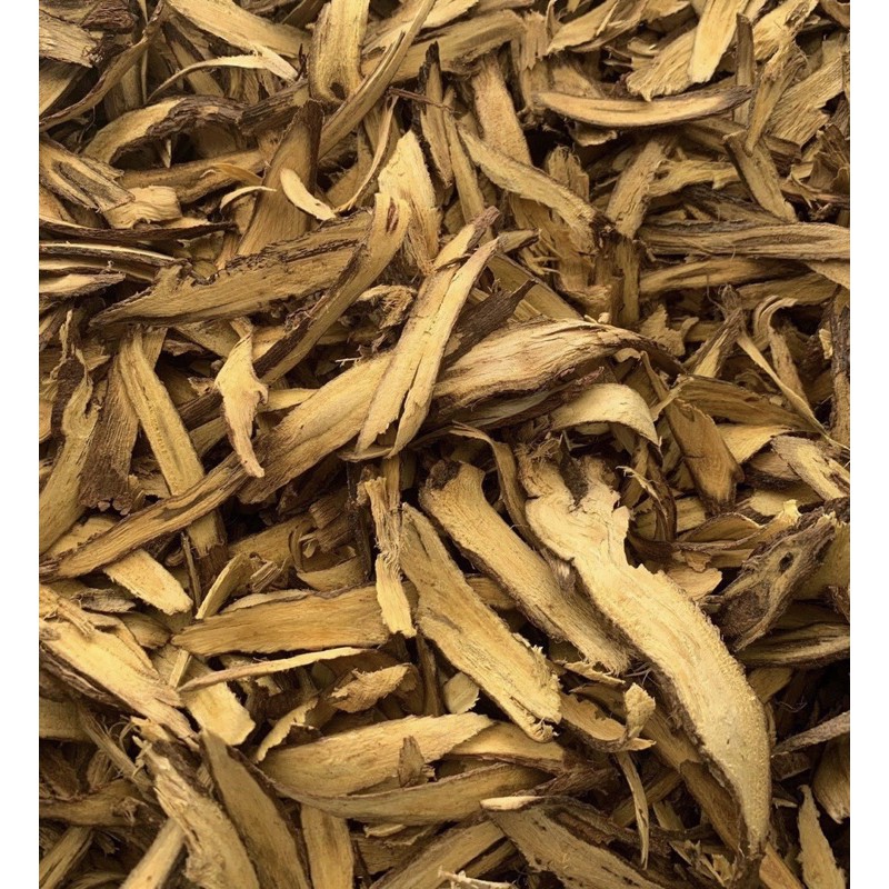 Bột rễ cam thảo nguyên chất 100% 200Gr - trắng da, ngừa mụn, mờ thâm nám | Bộ Natural