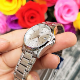 Đồng hồ nữ dây kim loại Casio LTP-1183A-7ADF