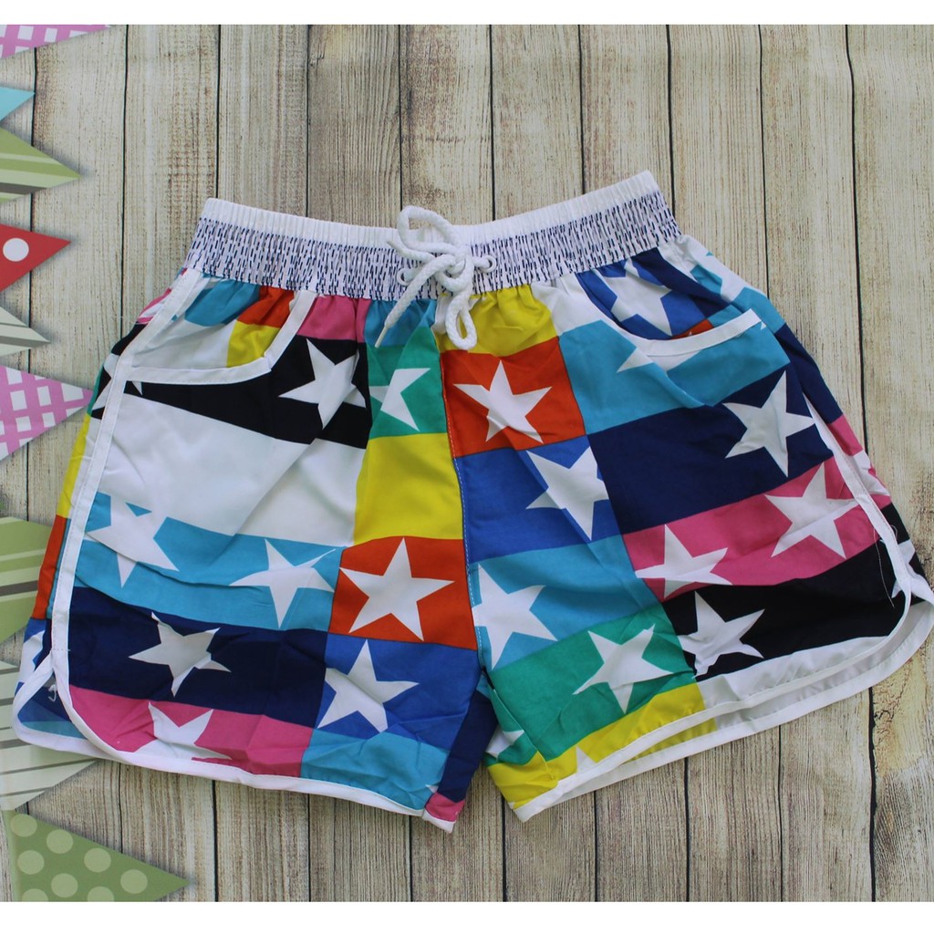 [Flash Sale] QUẦN BƠI CẶP ĐÔI SIÊU DỄ THƯƠNG | BigBuy360 - bigbuy360.vn