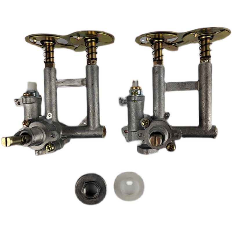 Van Công Tắc Bếp gas liquefied gas Đánh Lửa Bảo Vệ Chống Cháy