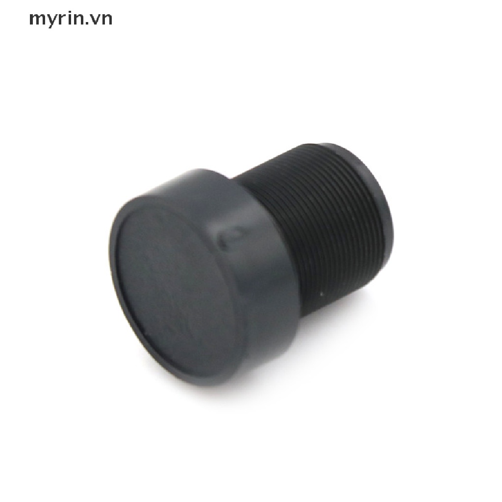 Ống Kính Mắt Cá Hồng Ngoại 1.44mm 3MP 180 Độ M12 * 0.5 Hỗ Trợ Tầm Nhìn Ban Đêm