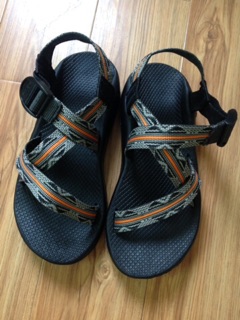 Dép Sandal Chaco nam
