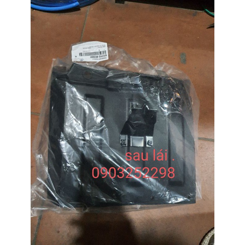 Vè chắn bùn sau k3000,k165,k140,k2700, k190,huyndai 1t+1t25 xịn