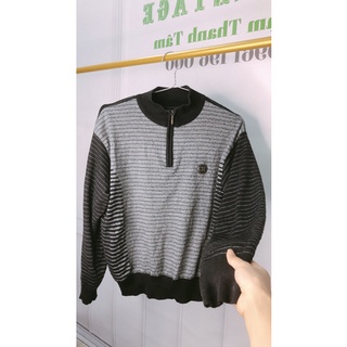 Áo len, gile, khoác len (vintage-hàng si tuyển chọn)