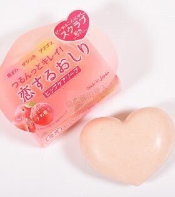 Sale 35 % Xà phòng ngăn ngừa thâm trắng da | BigBuy360 - bigbuy360.vn