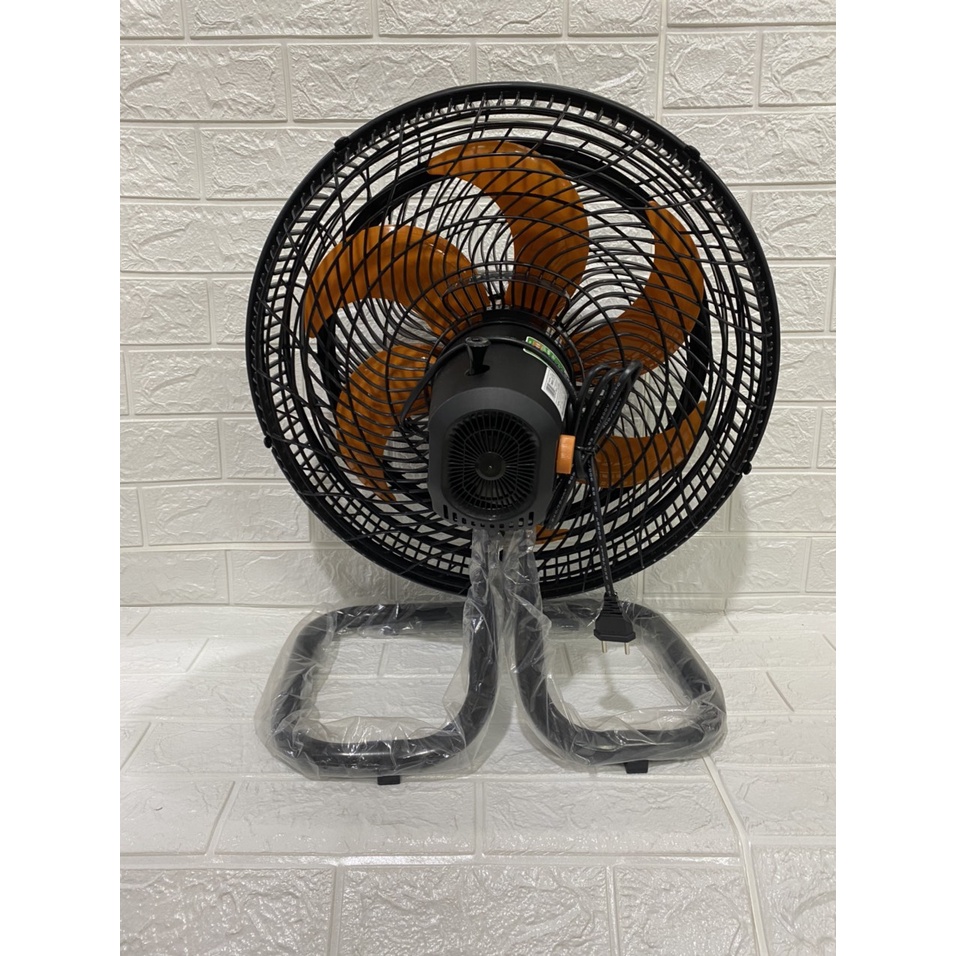 Quạt chân quỳ Asia , quạt sàn Asia Turbo STB1601 3 tốc độ êm dịu tiện lợi mọi không gian