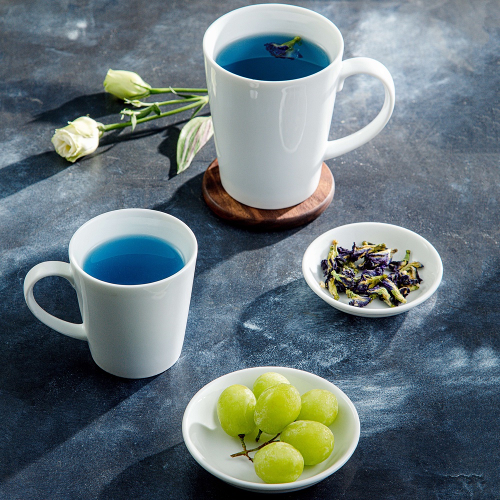 Ca LPV sứ Long Phương nhiều kích cỡ dùng uống nước văn phòng