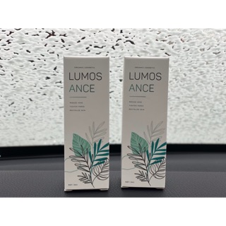 Huyết thanh Lumos Acne