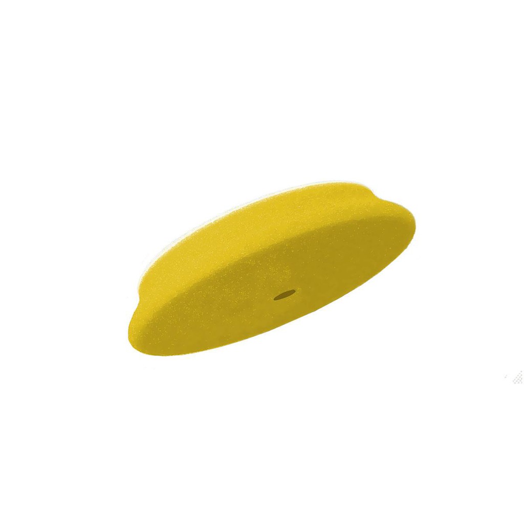 PHỚT VÀNG ĐÁNH BÓNG BƯỚC 2 RUPES DÙNG ĐẾ 5IN (125MM) 9DA150M
