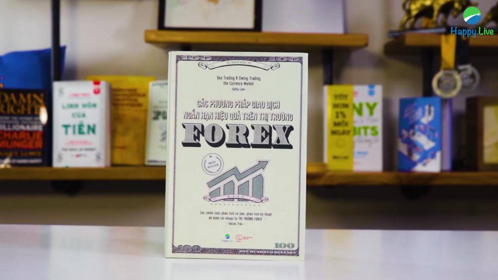 Sách Các Phương Pháp Giao Dịch Ngắn Hạn Hiệu Quả Trên Thị Trường Forex | BigBuy360 - bigbuy360.vn