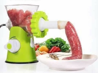 ✨ ✨ MÁY XAY THỊT CẦM TAY