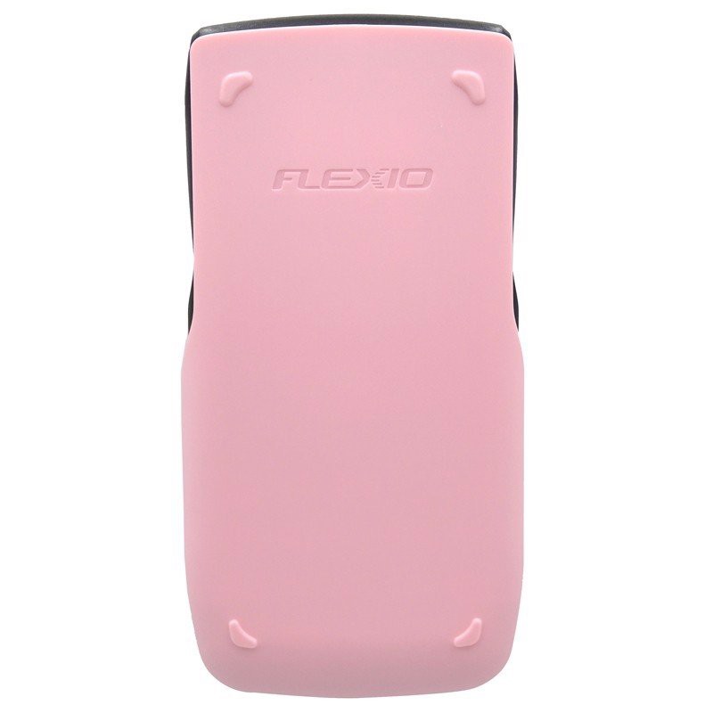 Máy Tính Khoa Học Flexio FX680VN Nắp Hồng
