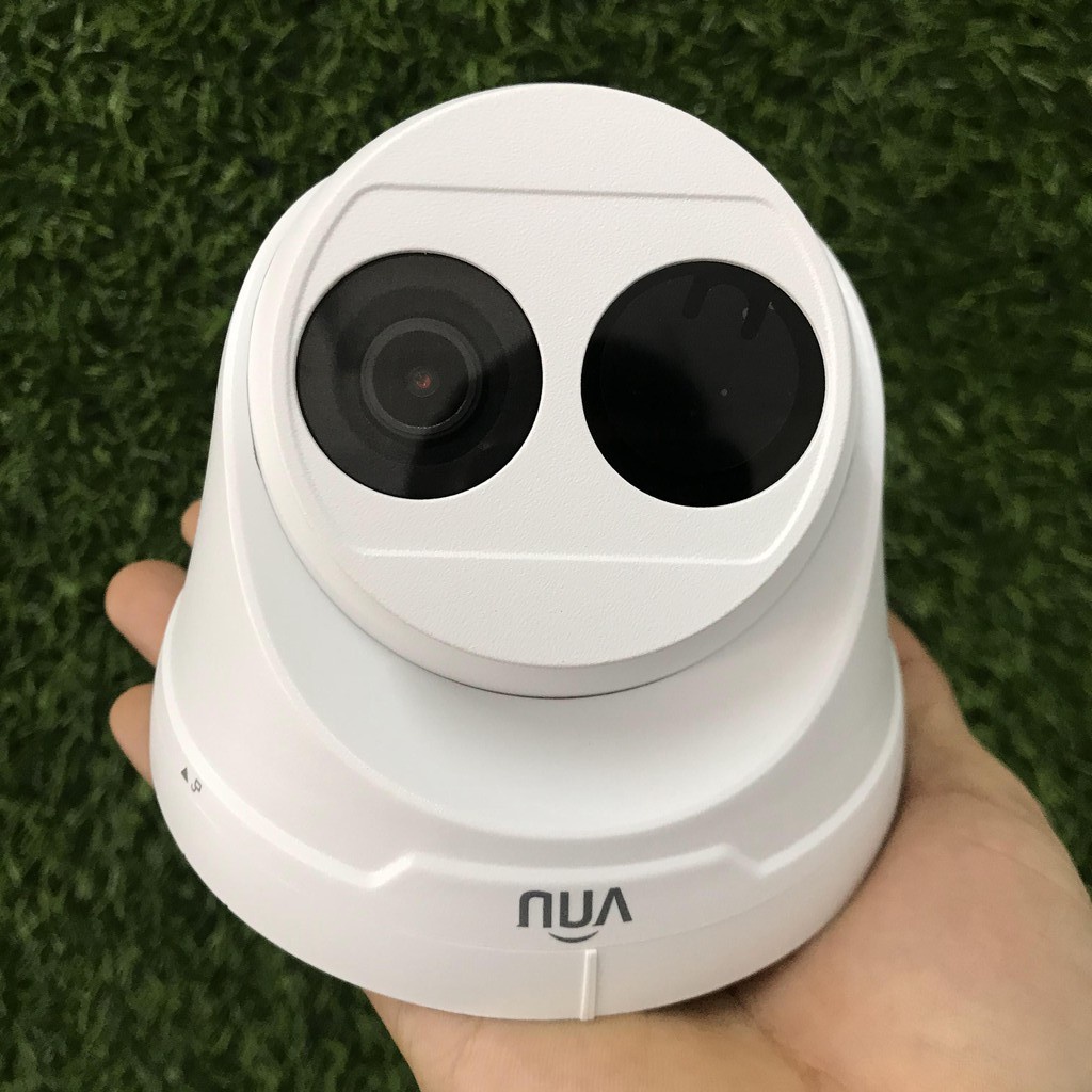 Camera IP UNV IPC3612LB-SPF28-A 2MP - Bảo hành 24 tháng