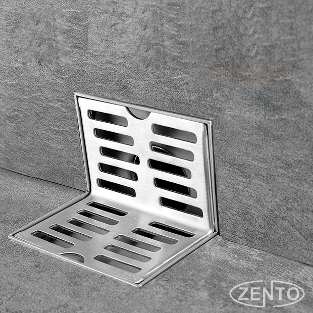 Phễu thoát nước vách tường Scupper Drain TS140