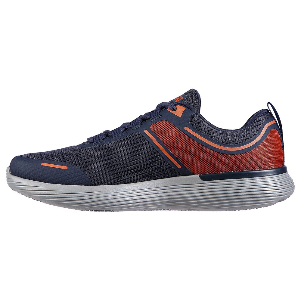 Skechers Nam Giày Thể Thao Performance GOrun 400 V2 - 220156-NVOR