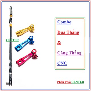 Combo đũa thắng và càng thắng K1