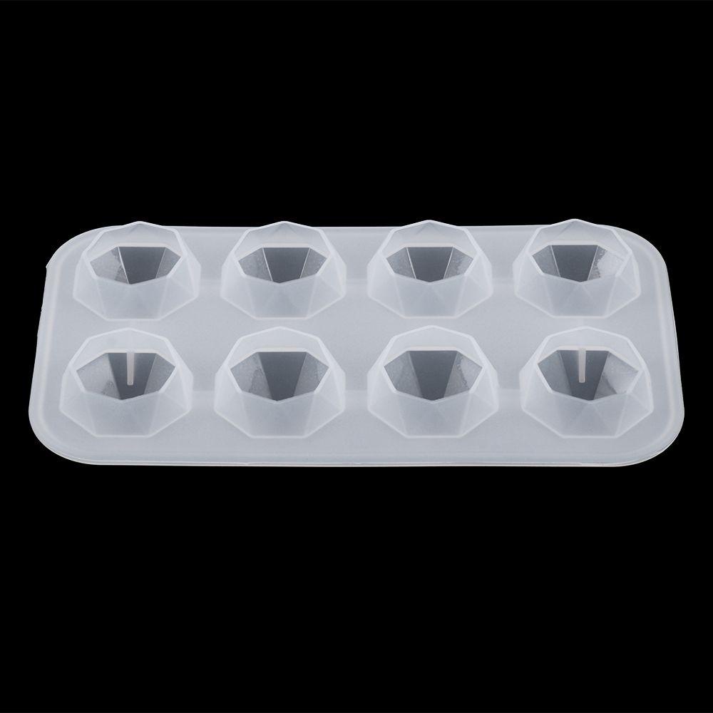 Khuôn Làm Đồ Trang Sức Bằng Nhựa Resin|Khuôn Silicone Làm Trang Sức Nhựa UV