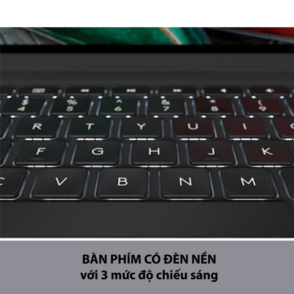 Bao da kèm bàn phím Logitech Slim Folio Pro 11inch và 12.9inch (2018) - Đèn sáng & kết nối Bluetooth | BigBuy360 - bigbuy360.vn