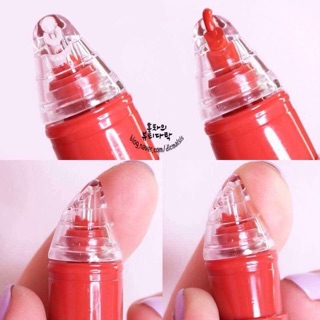 Son Mamonde Creamy Tint Squeeze Lip