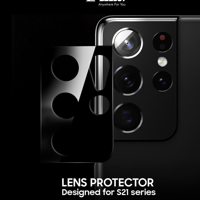 Miếng dán Camera Samsung S21. S21 PLUS , S21 Ultra