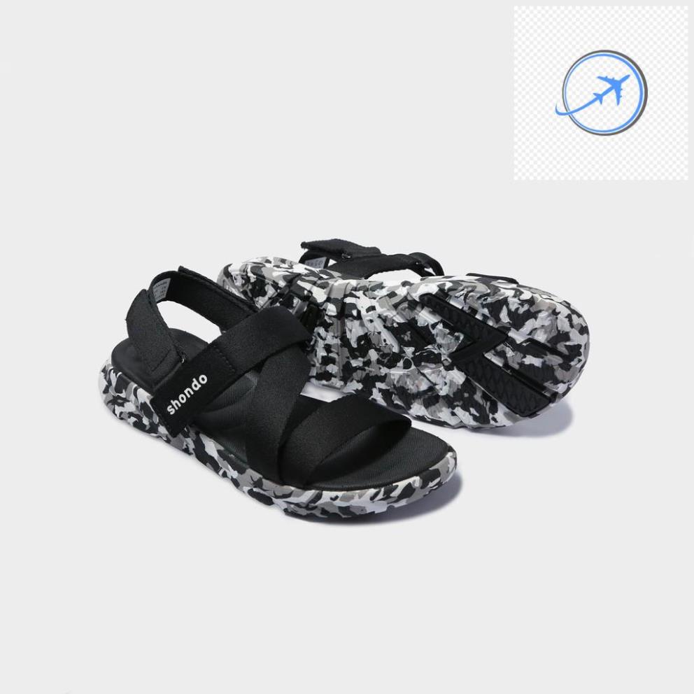 🤶🤶 SHAT | Giày Sandal Shat Shondo Sport F6S501 🤶
