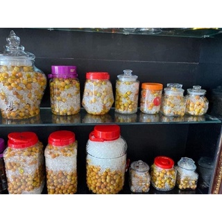 sỉ 5kg nước mơ ngâm đường