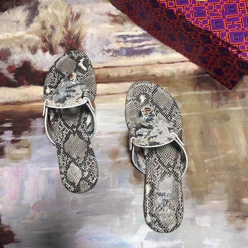 Dếp thời trang xỏ ngón TORY LIKE AUTH 1:1 , dạo phố, đi biển cho nữ