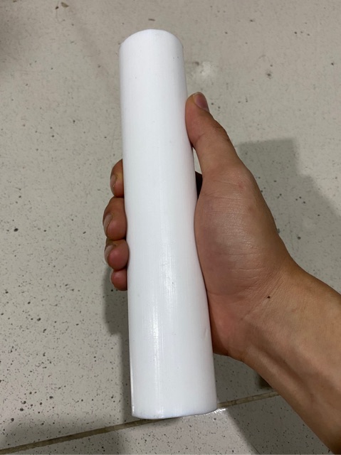 Nhựa teflon cây phi 45x200mm