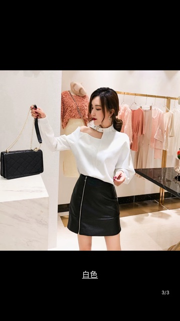 Áo thời trang nữ