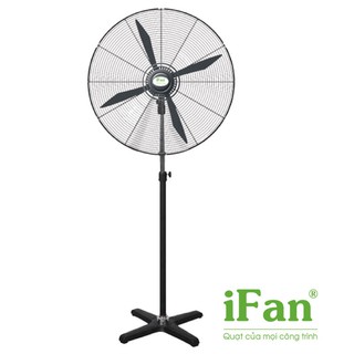 Quạt công nghiệp Ifan kiểu đứng NS-50