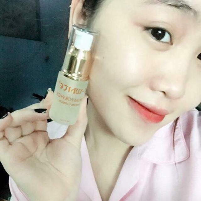 Tinh chất serum Swhite