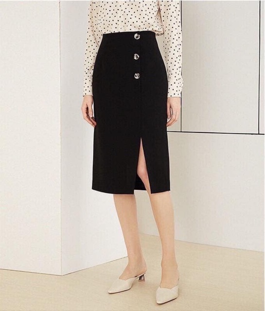 ❌ CHÂN VÁY BÚT CHÌ SẺ TRC 3 CÚC VNXK♥️ | BigBuy360 - bigbuy360.vn