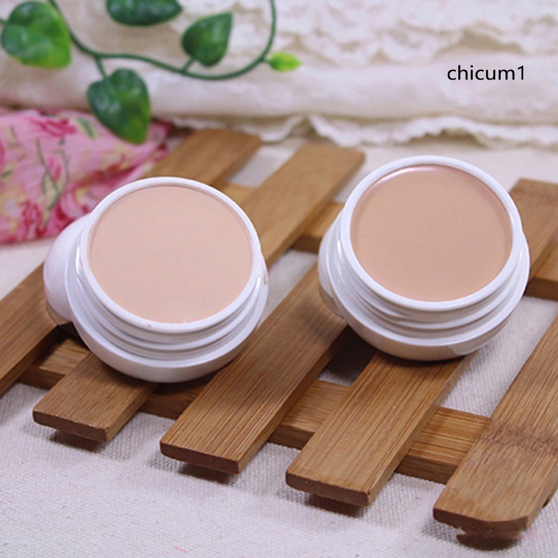 (Hàng Mới Về) Kem Che Khuyết Điểm Sẹo Mụn Quầng Thâm Mắt Trang Điểm Làm Đẹp | BigBuy360 - bigbuy360.vn