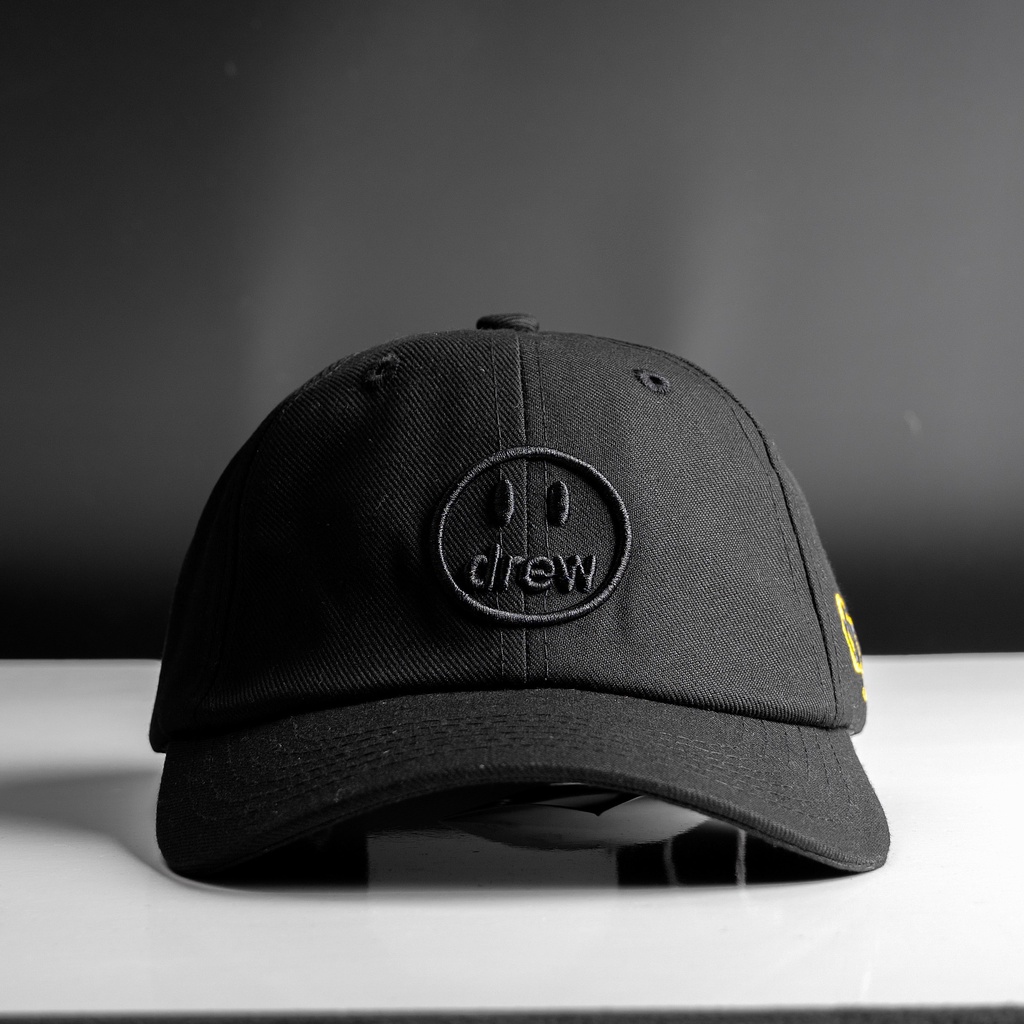 [6 MÀU] Nón kết/nón lưỡi trai chất liệu kaki, form mềm siêu đẹp 9255