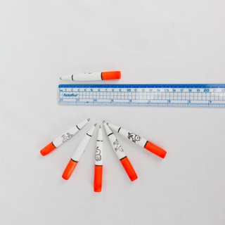 50 phao mút 5cm câu đài/câu tay