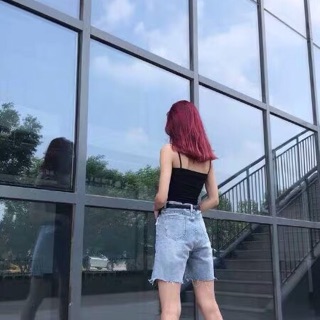 [ORDER] Quần jean nữ Ulzzang (có ảnh thật)