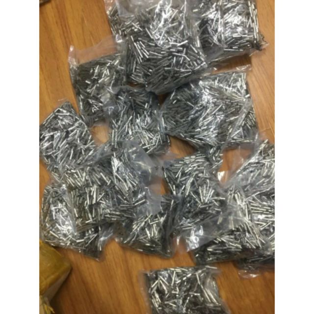 Ngòi lá tre  ko rỉ ko kén mực)