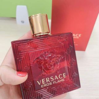 Nước Hoa Versace Đỏ