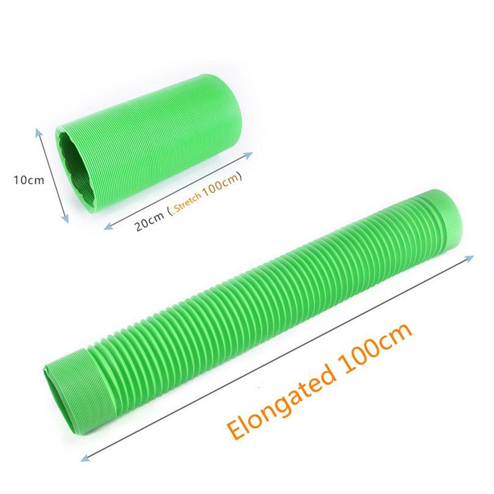 Đường Hầm Ống Đồ Chơi Dành Cho Chuột Hamster