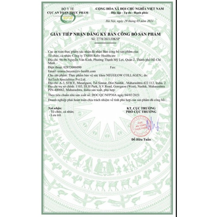 Viên uống Neuglow Collagen căng sáng bóng da Swisse Collagen Glow Úc | Thế Giới Skin Care