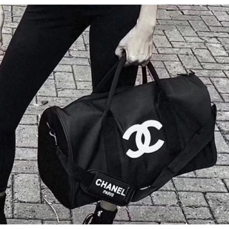 túi quà tặng du lịch vip gift Chanel [auth]