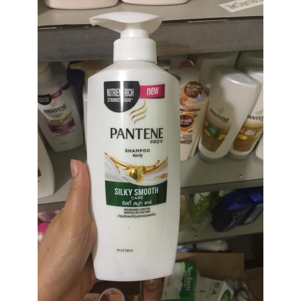 dầu Gội Pantene 450ml