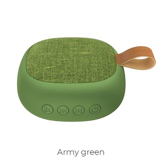 Loa bluetooth Hoco BS31 cực hay