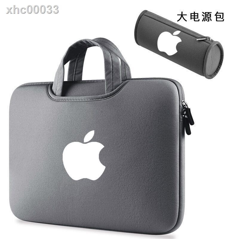 Túi Đựng Bảo Vệ Laptop Apple Macbook Pro Air 15.4 Inch 13.3 Inch
