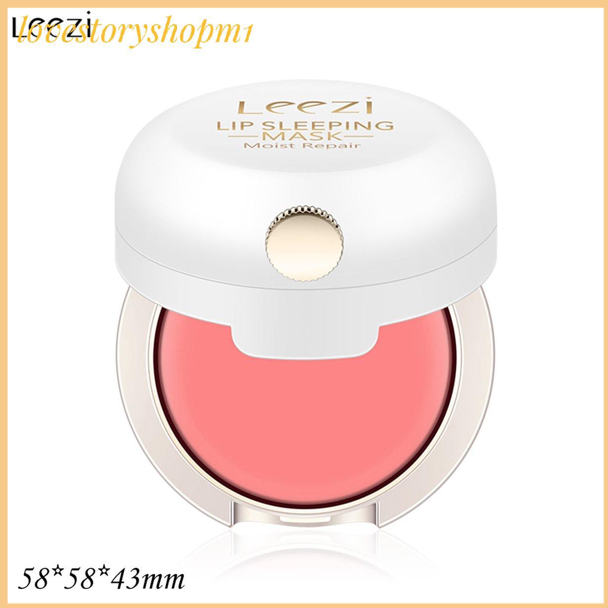 Mặt nạ môi với tinh chất hoa hồng dưỡng ẩm hiệu quả chuyên sâu | BigBuy360 - bigbuy360.vn