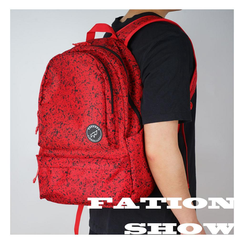 Balo đựng laptop Ksnddeu cho nam 15 inch