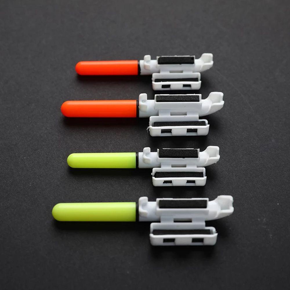 Phao Câu Cá Điện Tử Phát Sáng Ban Đêm Có Thể Tháo Rời Pin BERNARDO